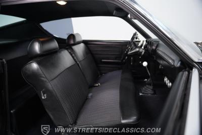 1969 Ford Torino Cobra 428 Cobra Jet