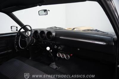1969 Ford Torino Cobra 428 Cobra Jet