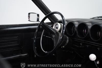 1969 Ford Torino Cobra 428 Cobra Jet