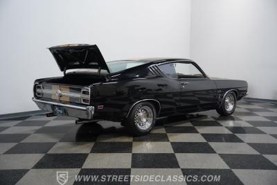 1969 Ford Torino Cobra 428 Cobra Jet