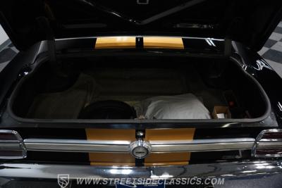 1969 Ford Torino Cobra 428 Cobra Jet