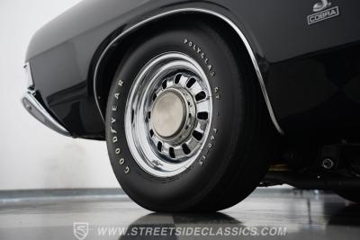 1969 Ford Torino Cobra 428 Cobra Jet