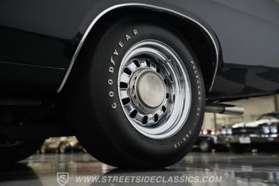 1969 Ford Torino Cobra 428 Cobra Jet