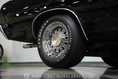 1969 Ford Torino Cobra 428 Cobra Jet