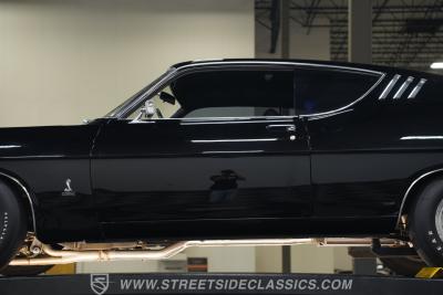 1969 Ford Torino Cobra 428 Cobra Jet