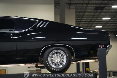 1969 Ford Torino Cobra 428 Cobra Jet
