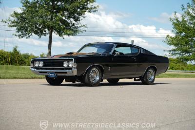 1969 Ford Torino Cobra 428 Cobra Jet