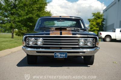1969 Ford Torino Cobra 428 Cobra Jet