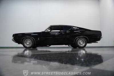 1969 Ford Torino Cobra 428 Cobra Jet