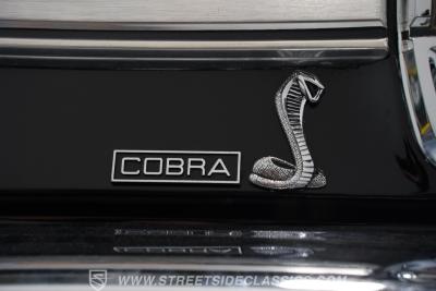 1969 Ford Torino Cobra 428 Cobra Jet