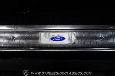 1969 Ford Torino Cobra 428 Cobra Jet