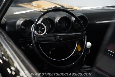 1969 Ford Torino Cobra 428 Cobra Jet
