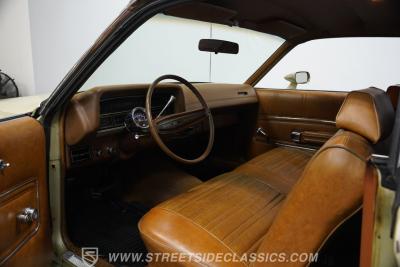 1971 Ford Torino 500
