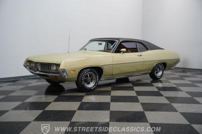 1971 Ford Torino 500