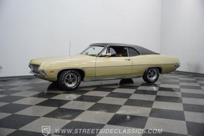 1971 Ford Torino 500