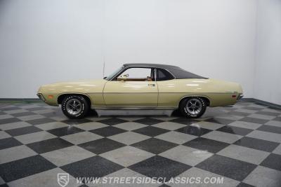 1971 Ford Torino 500