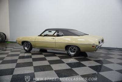 1971 Ford Torino 500
