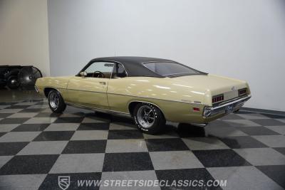1971 Ford Torino 500