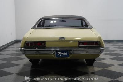 1971 Ford Torino 500
