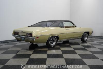 1971 Ford Torino 500