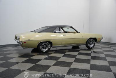 1971 Ford Torino 500