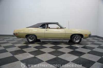 1971 Ford Torino 500