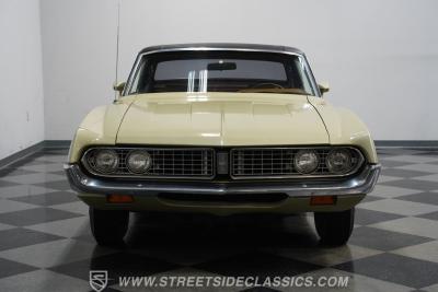 1971 Ford Torino 500
