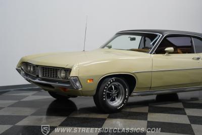 1971 Ford Torino 500