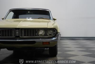 1971 Ford Torino 500