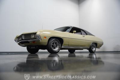 1971 Ford Torino 500