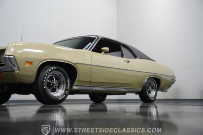 1971 Ford Torino 500