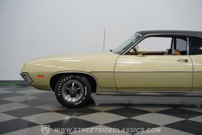 1971 Ford Torino 500