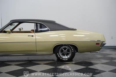 1971 Ford Torino 500
