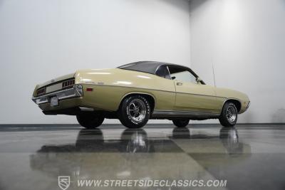 1971 Ford Torino 500