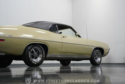 1971 Ford Torino 500