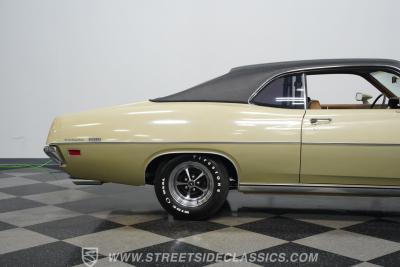1971 Ford Torino 500