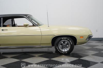 1971 Ford Torino 500