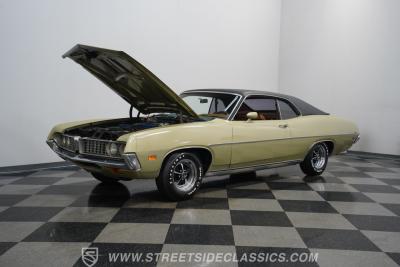 1971 Ford Torino 500