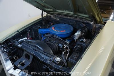 1971 Ford Torino 500