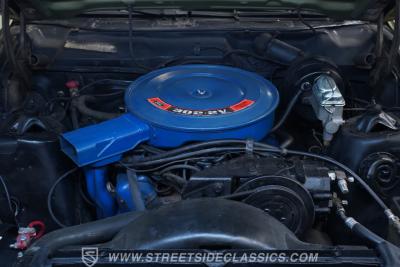 1971 Ford Torino 500