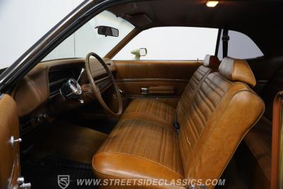 1971 Ford Torino 500