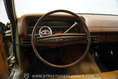 1971 Ford Torino 500