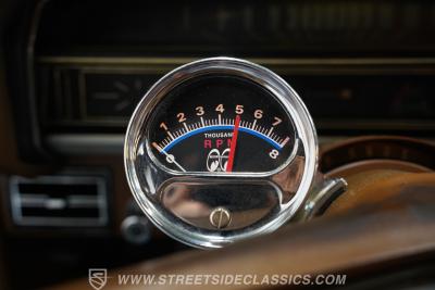 1971 Ford Torino 500