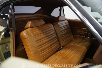 1971 Ford Torino 500