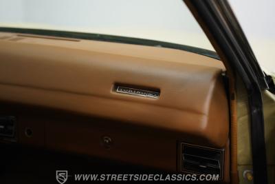 1971 Ford Torino 500