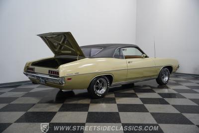 1971 Ford Torino 500