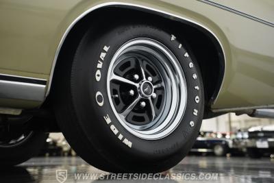 1971 Ford Torino 500