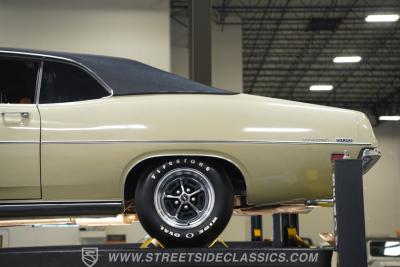 1971 Ford Torino 500