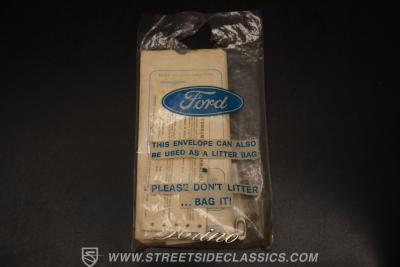 1971 Ford Torino 500