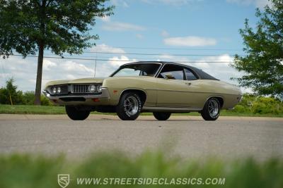 1971 Ford Torino 500